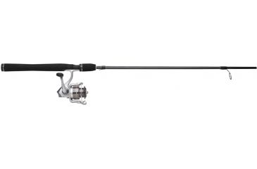 Image of Abu Garcia Cardinal S Spinning Reel, Combo with 6 ft. 6 in. 2 Piece Rod 175734