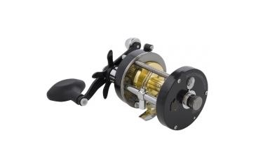 Image of Abu Garcia CS-7000 AMB PRO ROCKET BCAST REEL 1324530