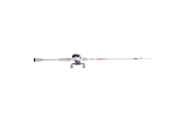Image of Abu Garcia H Veritas Low Profile 1Pc Baitcast Combo, 73in, VTPLP/731H
