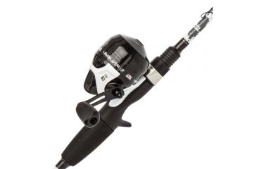 Image of Abu Garcia IKE2SC6/562M Iaconelli 1365463