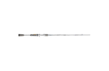 Image of Abu Garcia Jordan Lee Casting 30 Ton Graphite Rod 5Wt, Medium, Winn Grip Handle Jerk Bait, 3Year Warranty, 68, JLEEC68-5