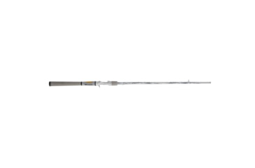 Image of Abu Garcia Jordan Lee Casting 30 Ton Graphite Rod 6Wt, Medium-Heavy, Winn Grip Handle Swim Jig, 3 Year Warranty, 7 2, JLEEC72-6