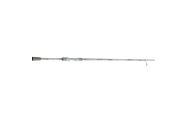 Image of Abu Garcia Jordan Lee Spinning Rod 30 Ton Graphite Rod 5Wt, Medium, Winn Grip Handle Shakey Head, 3 Year Warranty, 7, JLEES70-5