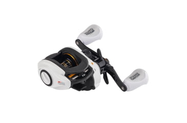 Image of Abu Garcia MAX PRO Low Profile Baitcast Reel, 7.1/1, Left, LP, MAX4PRO-L