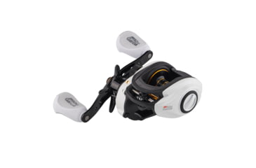 Image of Abu Garcia MAX PRO Low Profile Baitcast Reel, 7.1/1, Right, LP, MAX4PRO