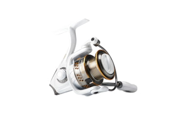 Image of Abu Garcia Max Pro Spinning Reel, 5.2/1, Right/Left, 20, MAXPROSP20
