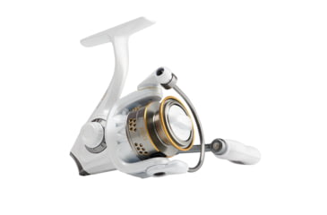 Image of Abu Garcia Max Pro Spinning Reel, 5.2/1, Right/Left, 5, MAXPROSP5