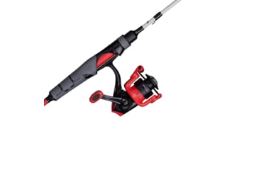 Image of Abu Garcia Max X Spinning Combo, 5.2/1, Right/Left, 5, 5ft. 6in. Rod Length, Light Power, Moderate Fast Action, 2 Pieces Rod, MAXXSP5/562L