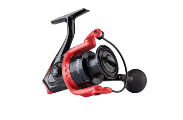 Image of Abu Garcia Max X Spinning Reel, 4.8/1, Right/Left, 60, MAXXSP60-C