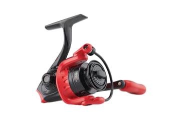 Image of Abu Garcia Max X Spinning Reel, 5.2/1, Right/Left, 5, Clam Pack, MAXXSP5-C