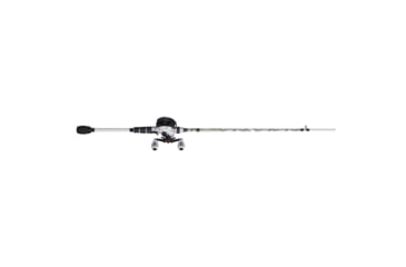 Image of Abu Garcia Mh Maxpro 1Pc Baitcast Combo, 7Ft, MAXPRO/701MH