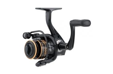 Image of Abu Garcia PMAXSP10-C PROMAX 10 SPIN CLAM 1410510
