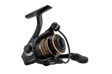 Image of Abu Garcia PMAXSP10-C PROMAX 10 SPIN CLAM 1410510