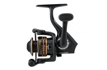Image of Abu Garcia PMAXSP40 PROMAX 40 SPIN 1398059