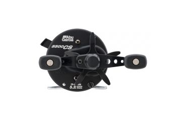 Image of Abu Garcia PR-5500BE ABU PROROCKET BLKED 5500 RL 1403379