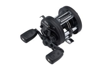 Image of Abu Garcia PR-5500BE ABU PROROCKET BLKED 5500 RL 1403379