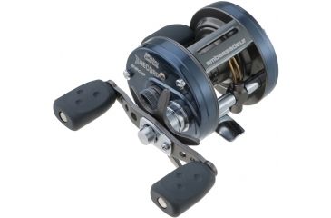 Image of Abu Garcia Record Baicast Reel, 5600, 10.2oz., Right Hand 175522