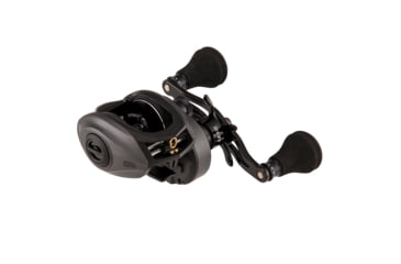 Image of Abu Garcia Revo Beast Low Profile Baitcast Reel, 7.3/1, Left, LP, REVO BEAST 41 HS