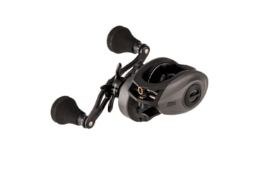 Image of Abu Garcia Revo Beast Low Profile Baitcast Reel, 7.3/1, Right, LP, REVO BEAST 40 HS