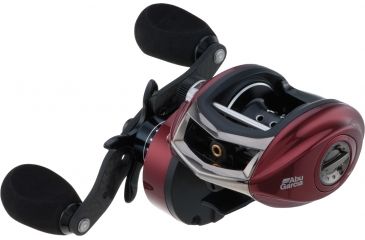 Image of Abu Garcia REVO Rocket Low Profile Reel, Left Hand 175545