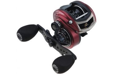 Image of Abu Garcia REVO Rocket Low Profile Reel, Right Hand 175547