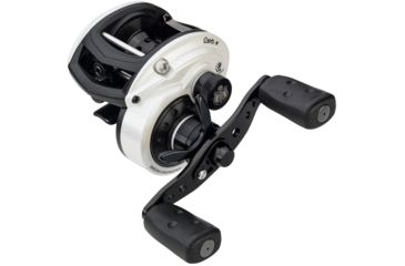 Image of Abu Garcia REVO S Low Profile Baitcast Reel, Left Hand 175570