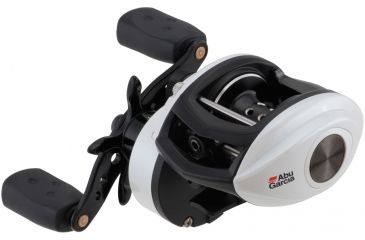 Image of Abu Garcia REVO S Low Profile Baitcast Reel, Right Hand 175568