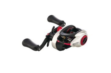 Image of Abu Garcia Revo STX Low Profile Baitcast Reel, 6.7/1, Right, LP, REVO5 STX LP