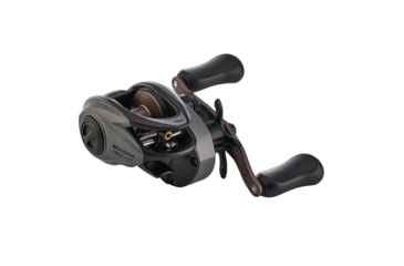 Image of Abu Garcia Revo SX Low Profile Baitcast Reel, 6.7/1, Left, LP, REVO5 SX LP-L