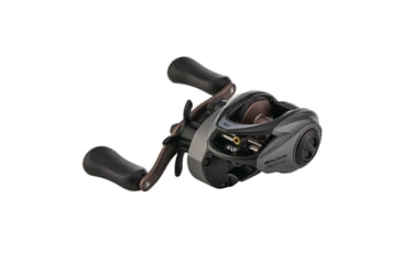 Image of Abu Garcia Revo SX Low Profile Baitcast Reel, 6.7/1, Right, LP, REVO5 SX LP