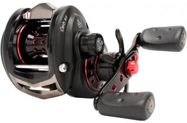 Image of Abu Garcia REVO SX Low Profile Baitcast Reel, High Speed, Left Hand 175539