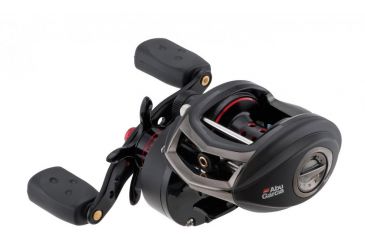 Image of Abu Garcia REVO SX Low Profile Baitcast Reel, High Speed, Right Hand 175567
