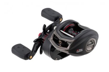 Image of Abu Garcia REVO SX Low Profile Baitcast Reel, Standard Speed, Right Hand 175565