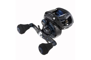 Image of Abu Garcia REVO T2 BST61 Revo Toro Beast 4.91 1365385
