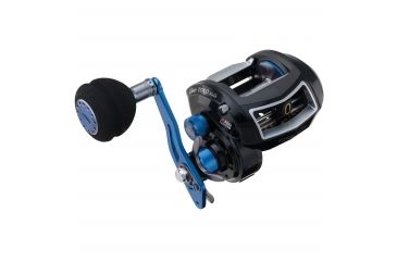 Image of Abu Garcia REVO Toro NACL Baitcast Reel, 60, High Speed 175543