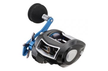 Image of Abu Garcia REVO Toro NACL Baitcast Reel, 60, High Speed 175543