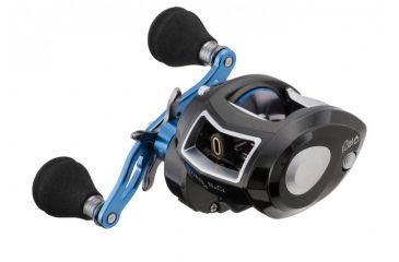 Image of Abu Garcia REVO Toro NACL Baitcast Reel, 61, Standard Speed 175538