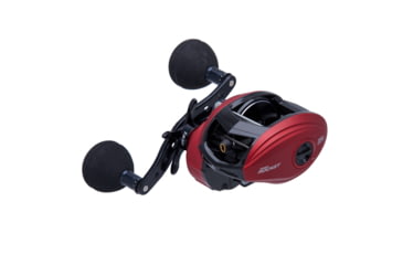 Image of Abu Garcia Revo Toro Rocket Low Profile Baitcast Reel, 7.6/1, Right, 60LP, REVO T3 RCKT60