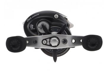 Image of Abu Garcia REVO Winch Low Profile Baitcast Reel, Right Hand 175540
