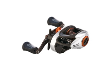 Image of Abu Garcia Revo X Low Profile Baitcast Reel, 6.7/1, Right, LP, REVO5 X LP