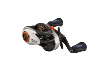 Image of Abu Garcia Revo X Low Profile Baitcast Reel, 7.3/1, Left, LP, REVO5 X-HS LP-L