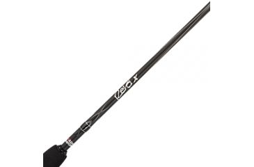 Image of Abu Garcia REVO4XLP/701MW REVO X LP 7FT M WINCH CBO 1430506