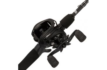 Image of Abu Garcia REVO4XLP/701MW REVO X LP 7FT M WINCH CBO 1430506