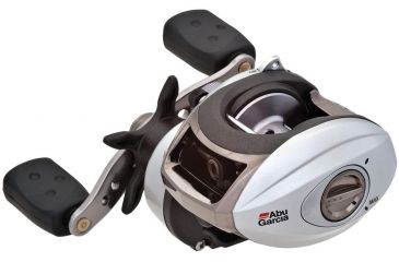 Image of Abu Garcia Silver Max Bc Reel 071487
