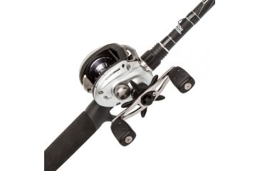 Image of Abu Garcia SMAX3/661M Silver Max 1365450