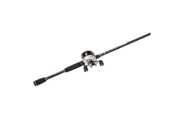 Image of Abu Garcia SMAX3/661M Silver Max 1365450