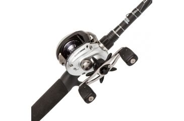 Image of Abu Garcia SMAX3/701MH Silver Max 1365452