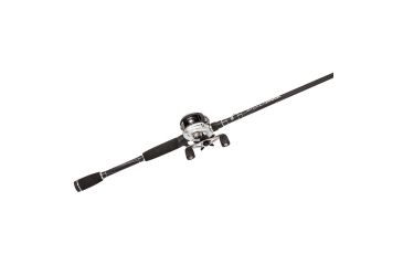 Image of Abu Garcia SMAX3/701MH Silver Max 1365452