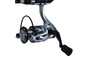 Image of Abu Garcia SMAXSP40/702MH SMAX 40SZ 70 2PC SP CBO 1400547