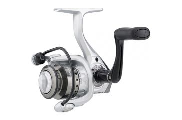 Image of Abu Garcia SMAXSP40-C SILVERMAX 40 SPIN CLAM 1398069